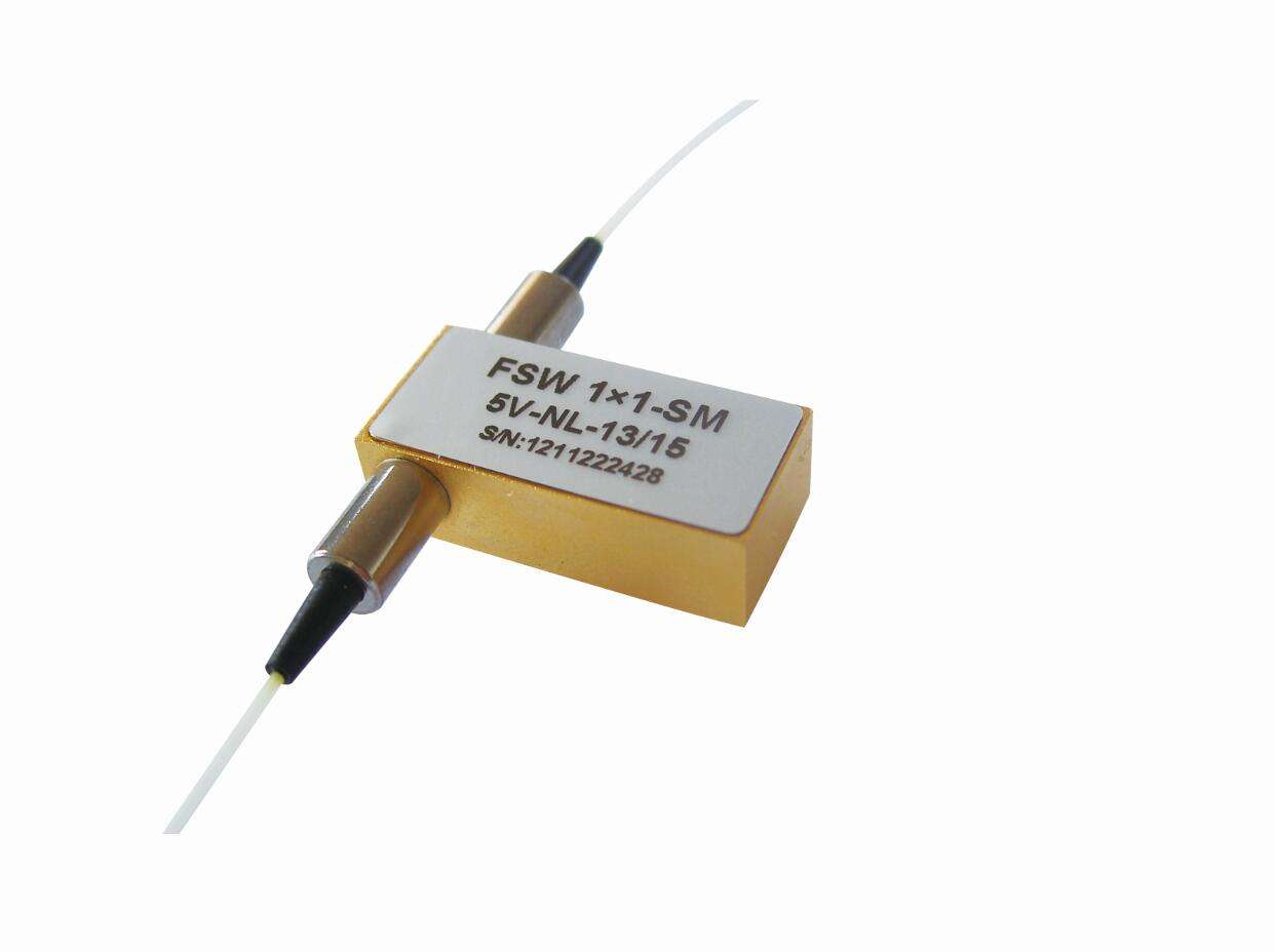 Optical Switch (OS) For Fiber Network Optical Switch (OS) For Fiber Network