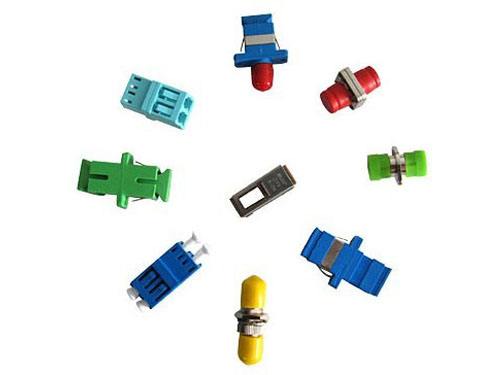 Several Important Properties Of Fiber Optic Adapters