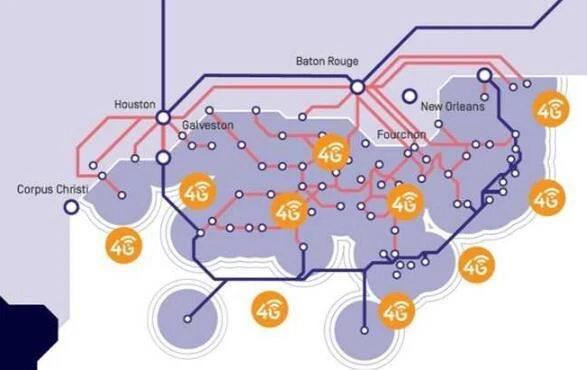 Norway Tampnet Will Acquire 1,200 km Submarine Cable System Project