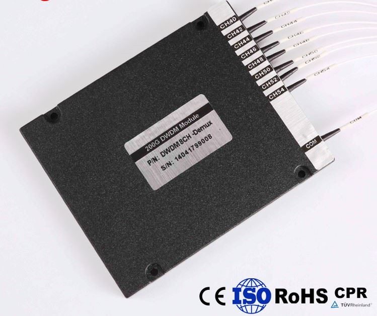 200G DWDM Module 200G DWDM Module
