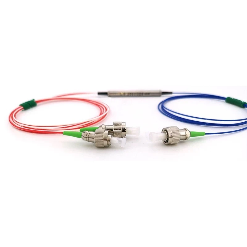 Polarization Maintaining Circulator 3 Port factory Polarization Maintaining Circulator 3 Port factory