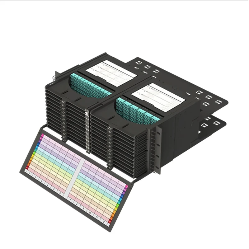 MTP Cabling Solution MTP Cabling Solution