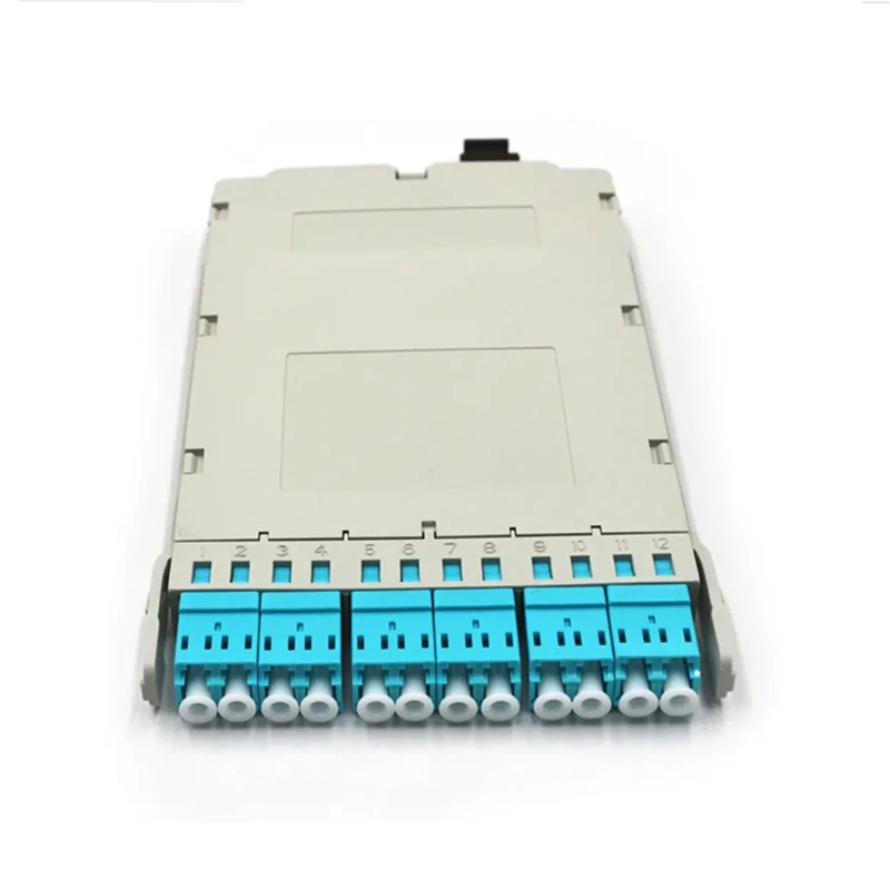 MTP/MPO adapter and adapter panel MTP/MPO adapter and adapter panel