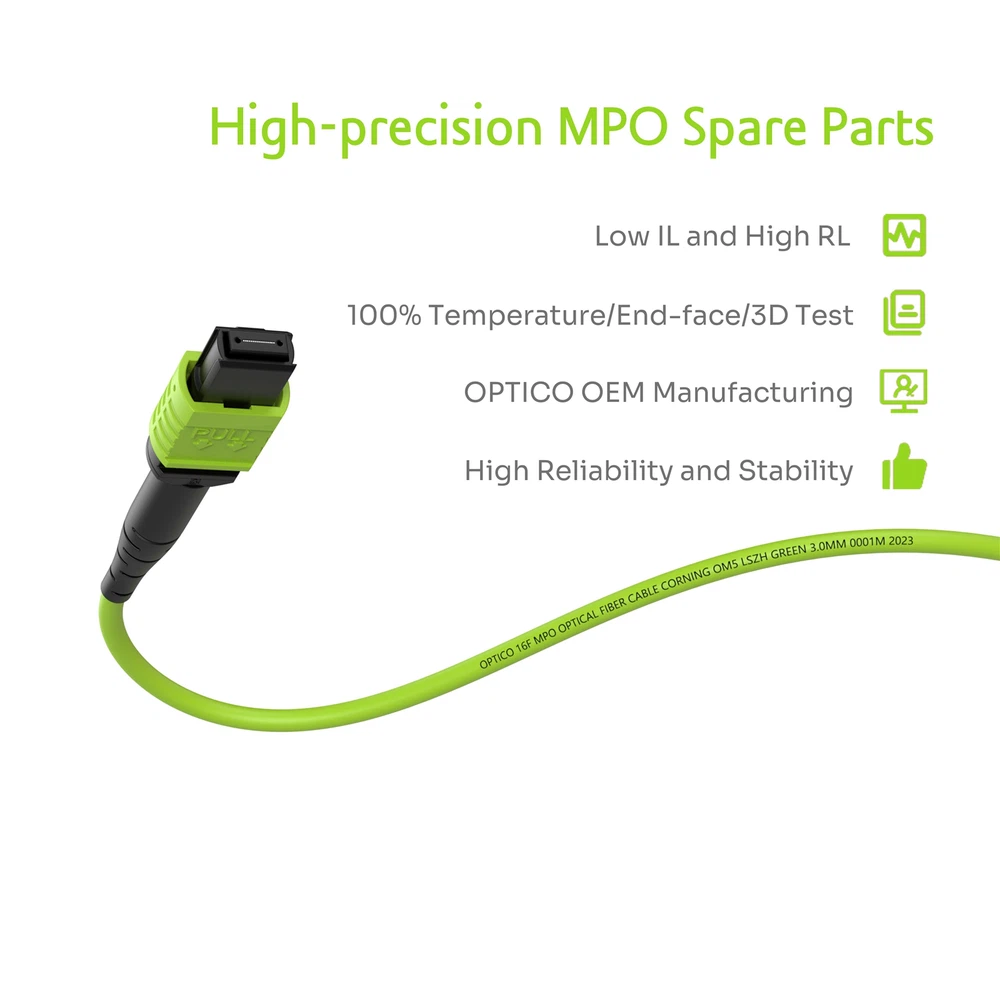 MPO OM5 MPO OM5
