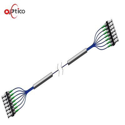 4C MCF többmagos egyszálas ventilátorok