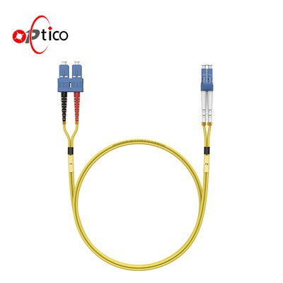 LC SC javítózsinór