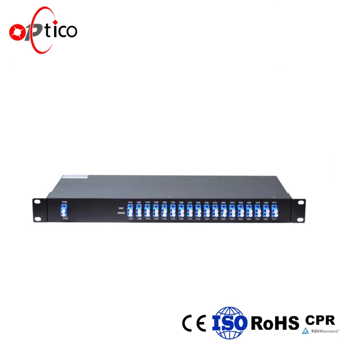 Cwdm 8