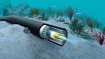 Oroszország A Rostelecom frissíti az Ázsia-Európa Fiber Cable System-t