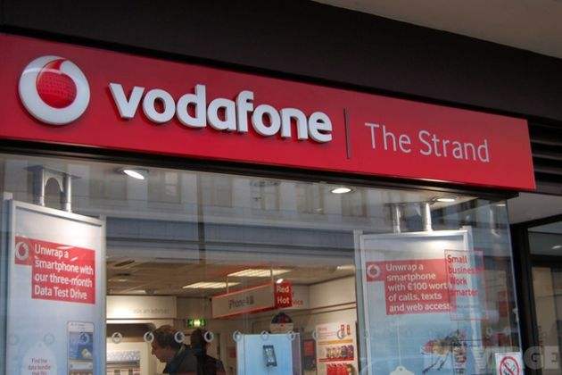 Vodafone elindítja a Gigabit Fiber-to-the-home próba telepítési az Egyesült K...