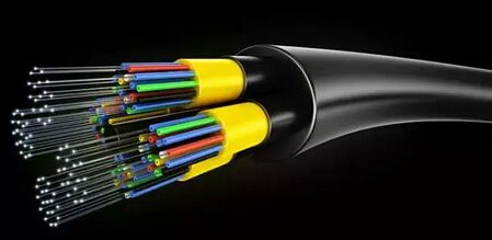 Fiber optikai kábel ipari piacon lesz elérhető 231.6 milliárd jüan 2018-ban