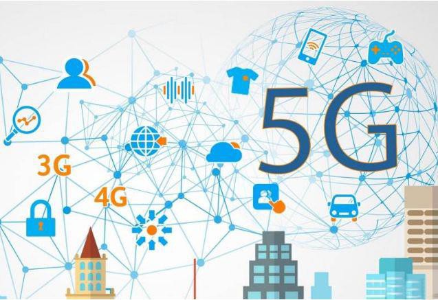 2025-ben a Global 5G felhasználók 2,8 milliárdot érnek el, 58% -os behatolási...