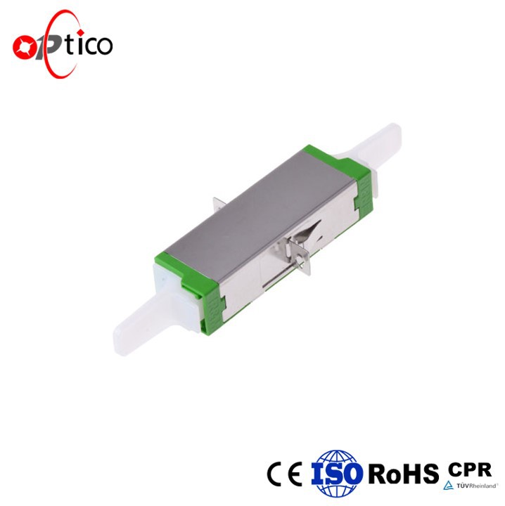 Fiber Optic E2000 Adapter