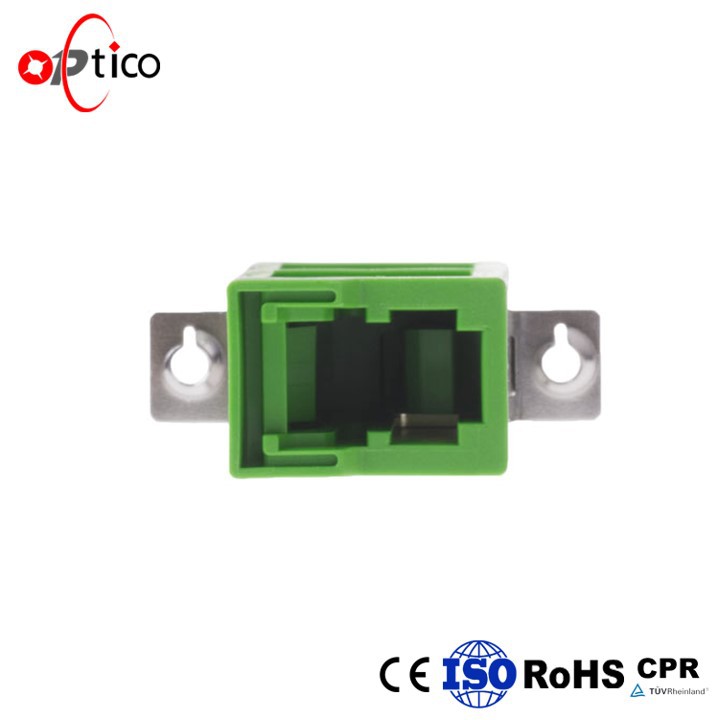 Fiber Optic E2000 Adapter