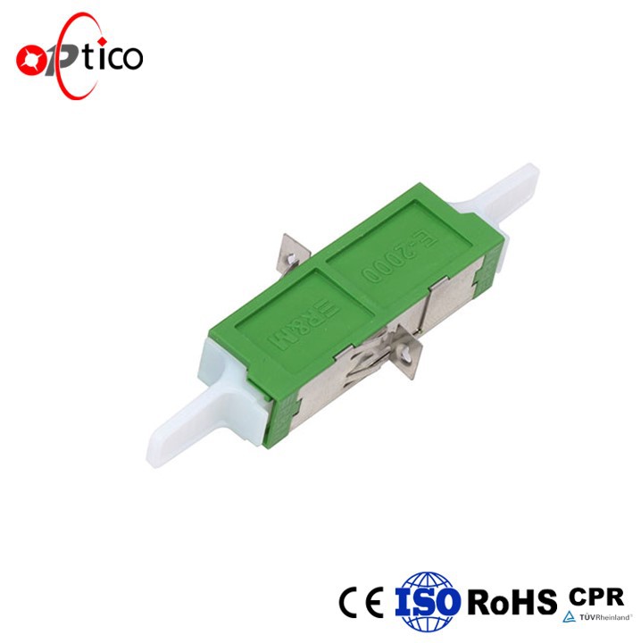Fiber Optic E2000 Adapter