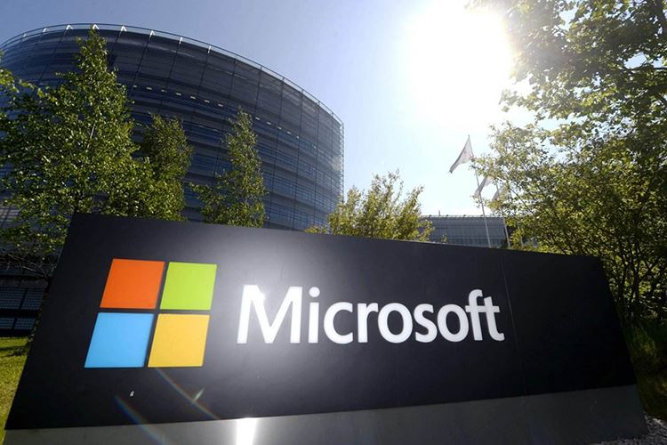 A Microsoft beállítja Ausztria első Azure-adatközpontját
