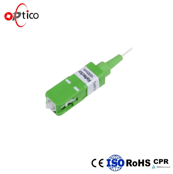 SC Fiber Reflector Pigtail Type