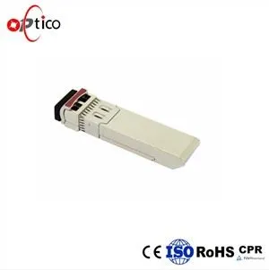 10G SFP+ 40Km 1550nm EML