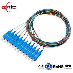 Csomag   12   magok   SMF   Pigtail