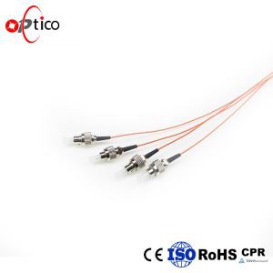 FC 0.9mm OM1 OM2 OM3 OM4 Pigtail
