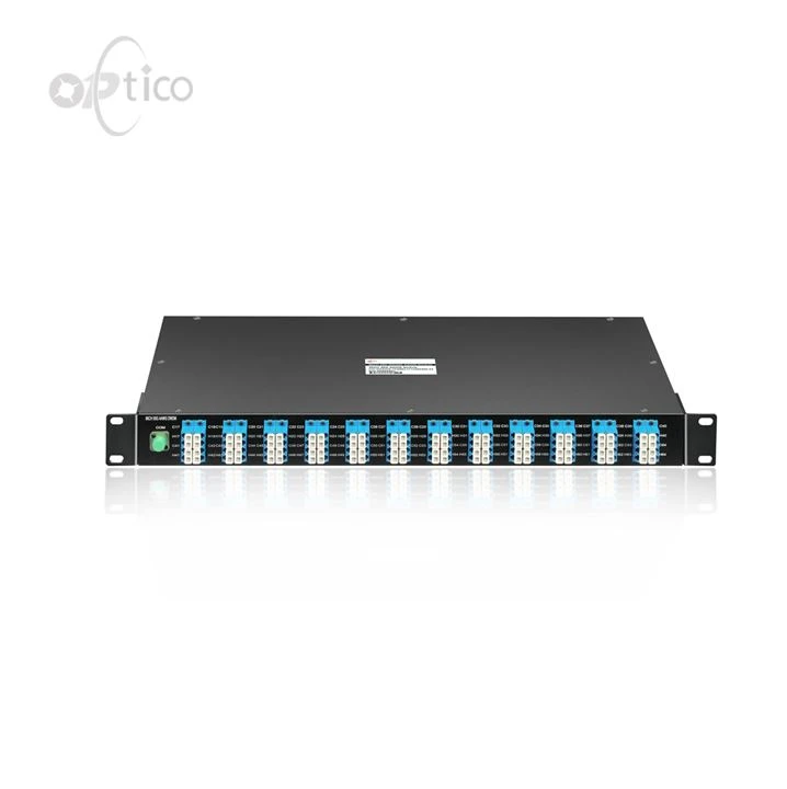 16 csatornás GPON XGPON kombináló