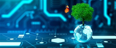 5 Leading Green Data Center Practices in China