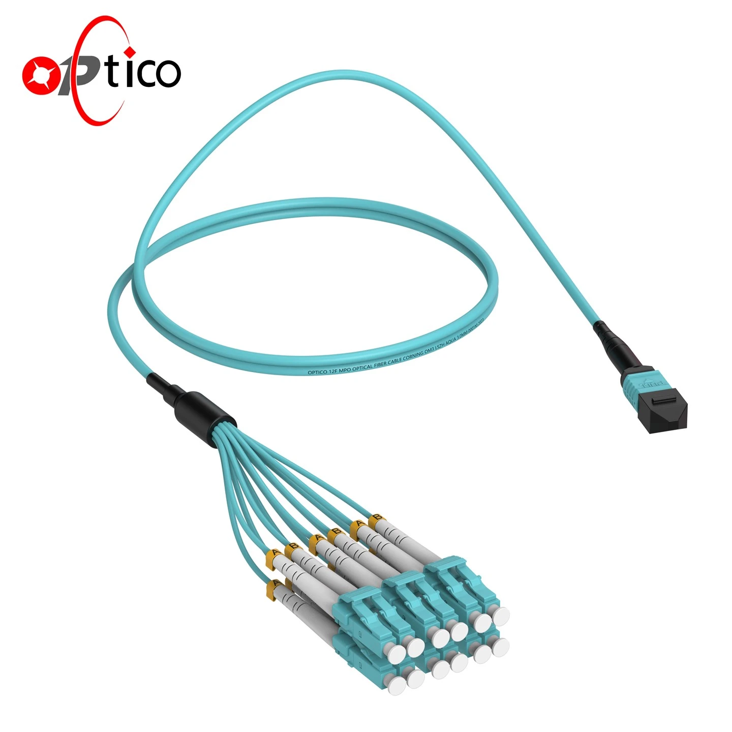 MTP LC 12F javítózsinór