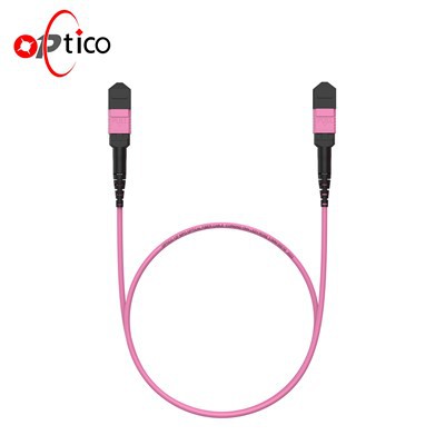 MPO női patch kábel