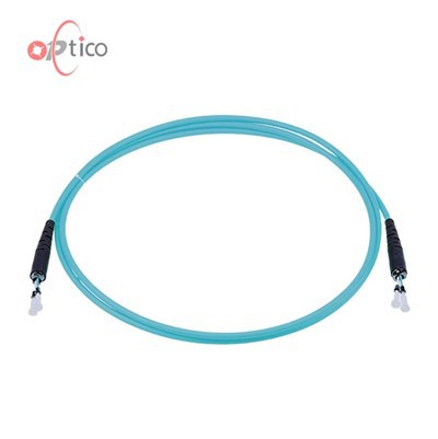 2LC-2LC AOC kábel Uniboot 40G 100G 400G