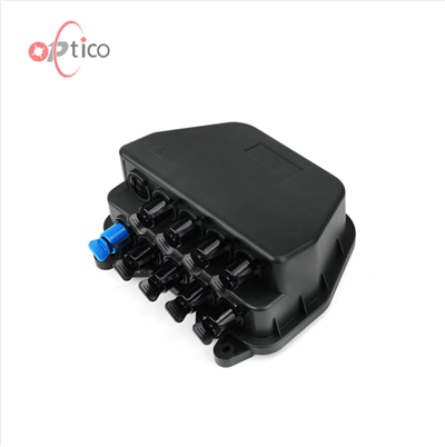 FTTA IP68 Fiber Distribution Box 10 mag