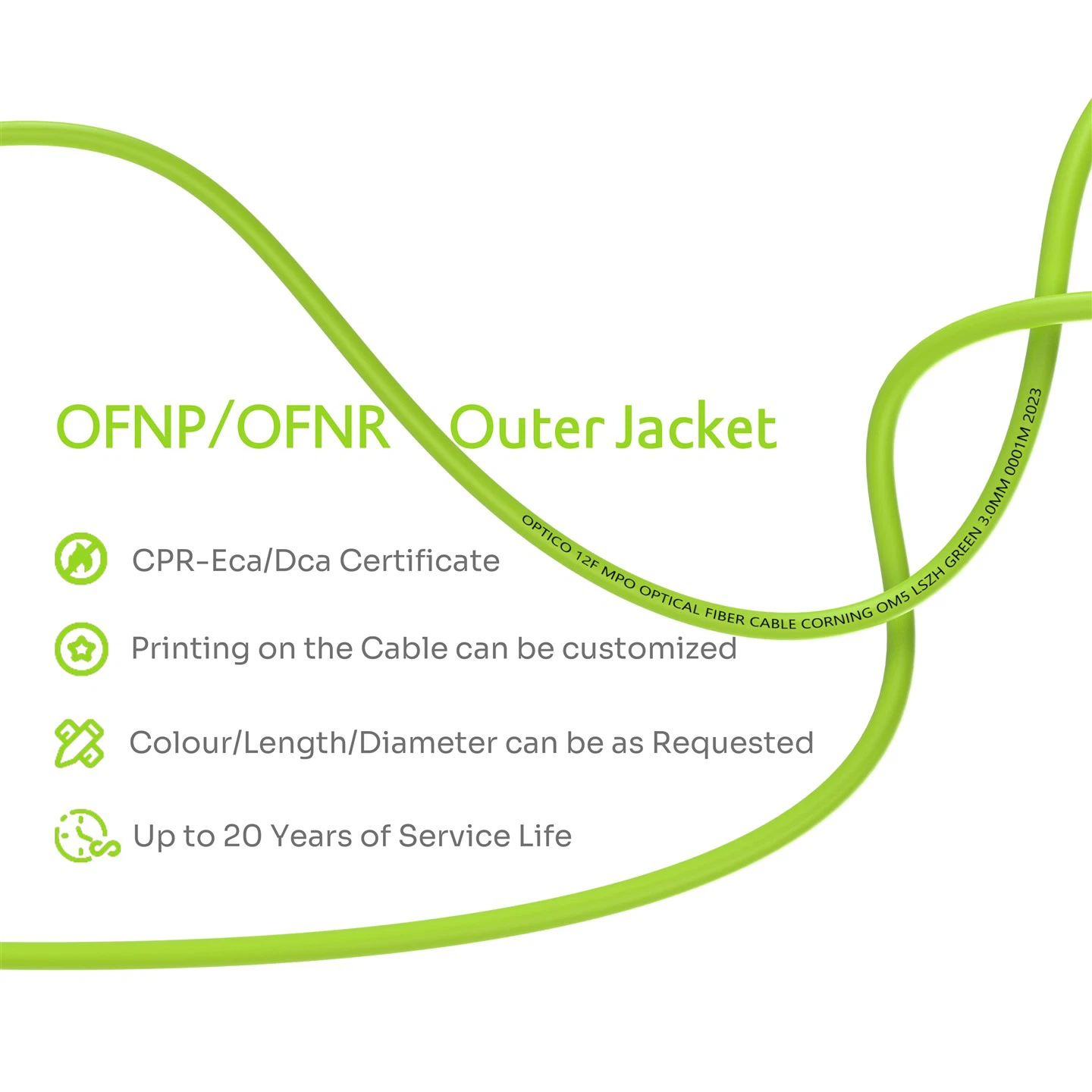 MPO MTP To LC Breakout Cable best